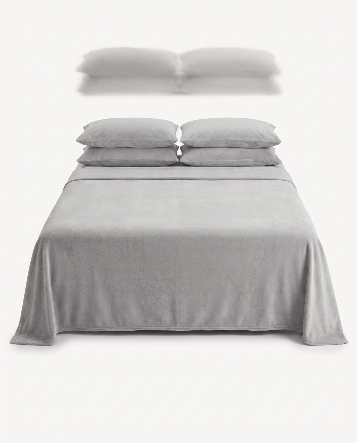 Bamboo Sheet Set | Pet Hair Resistant
