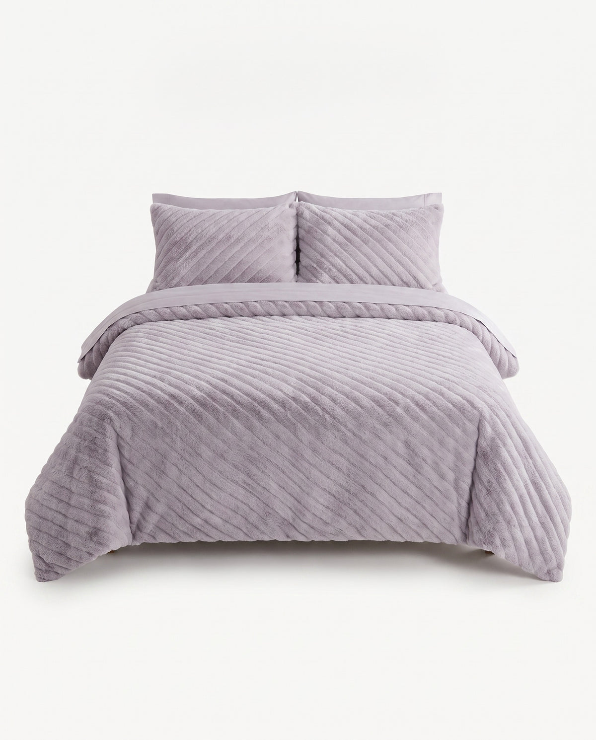 Bamboo Sheet Set | Pet Hair Resistant