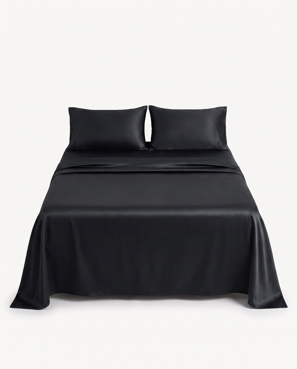 Bamboo Sheet Set | Pet Hair Resistant