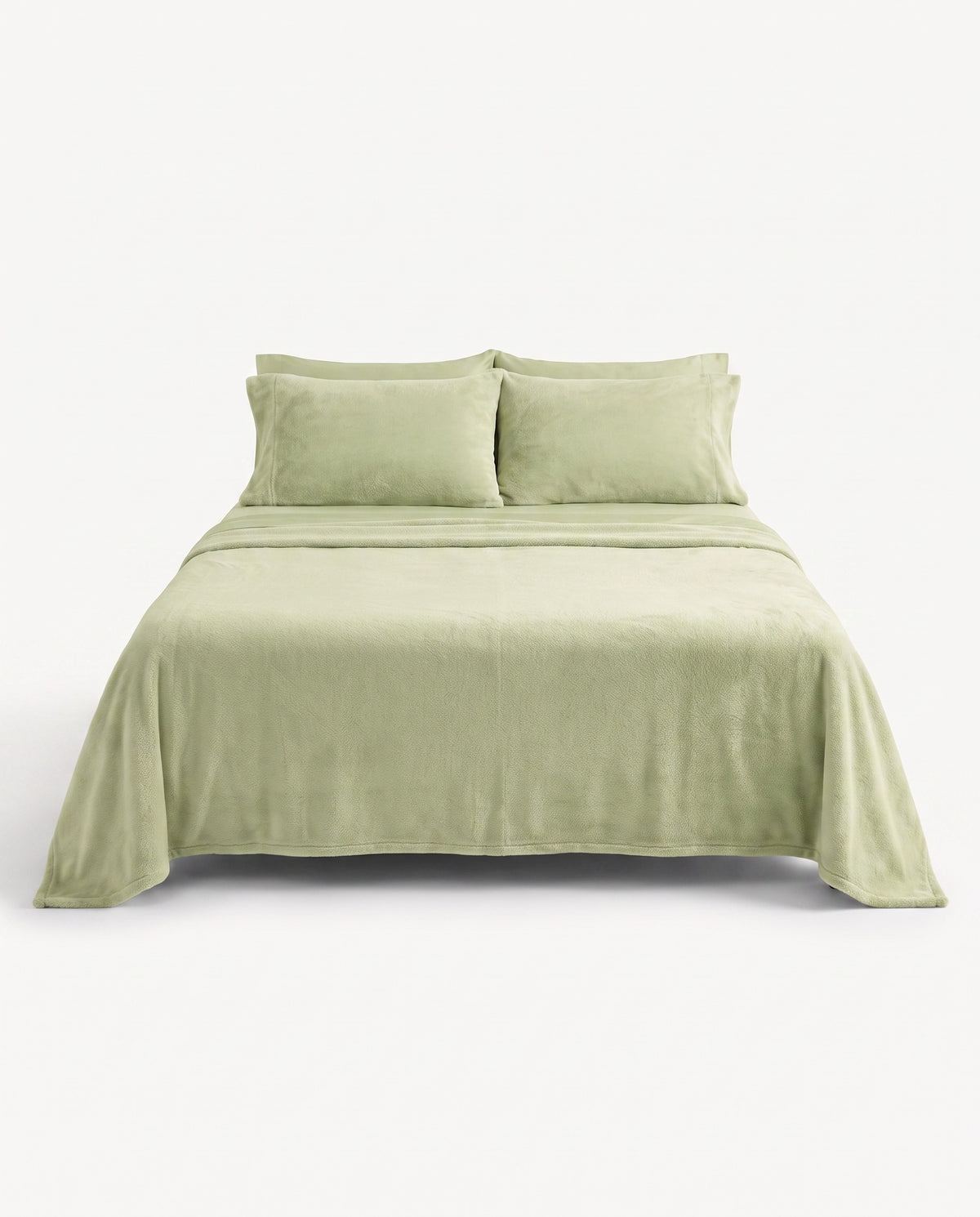 Bamboo Sheet Set | Pet Hair Resistant