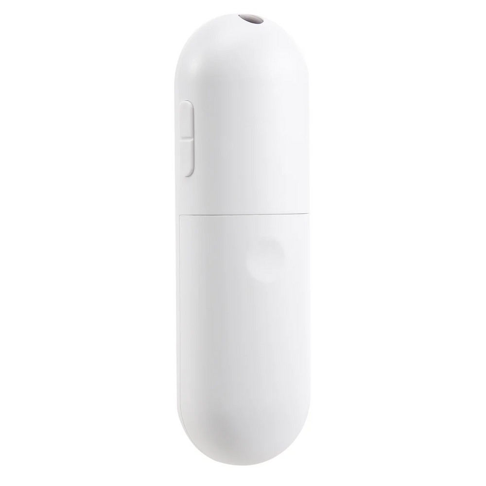 Replacement Remote Control for Google Chromecast 4, Bluetooth TV Streamer Remote with App Buttons, White (4)