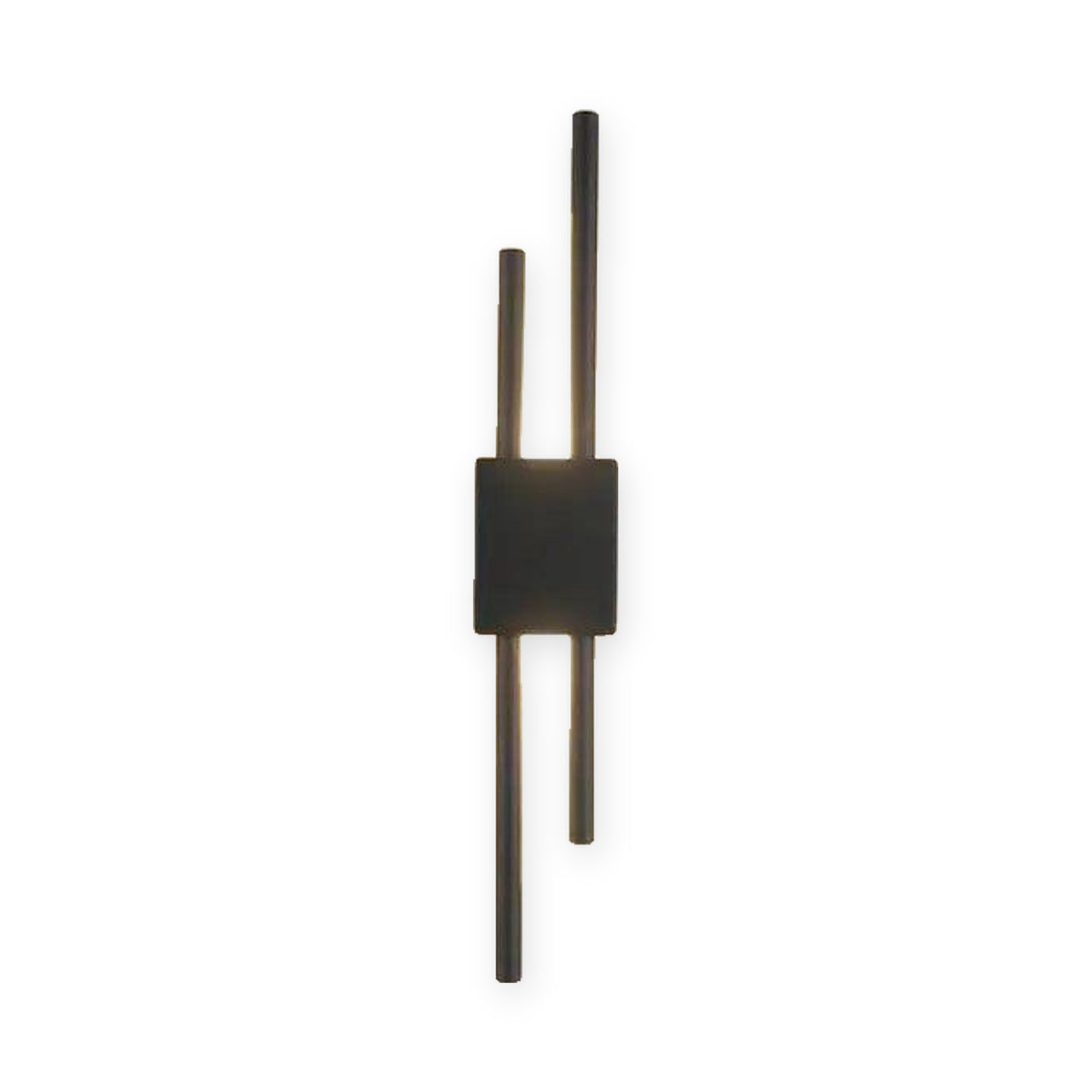 Metal Wall Sconce