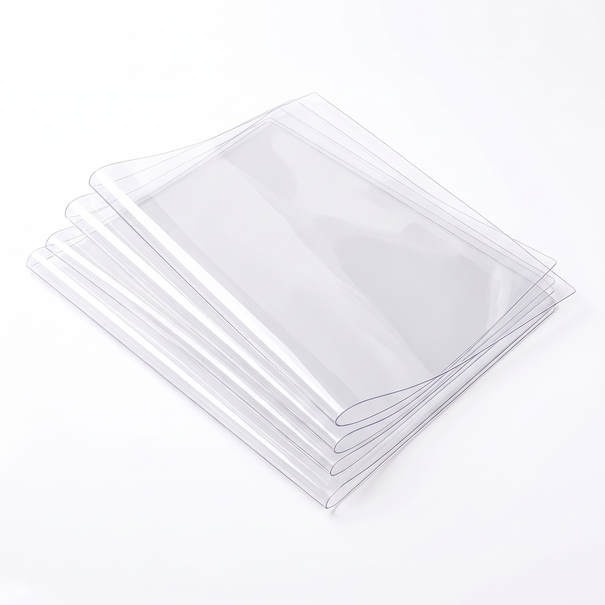 Cat Scratch Protector Film – Pack of 6 – product photo on a white background | Brivenzo