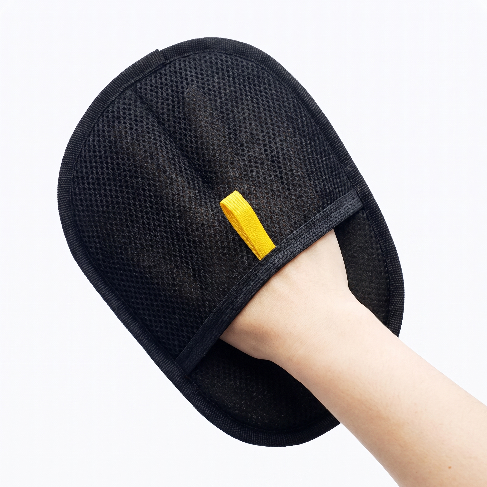 Pet Hair Removal Glove – Reusable – product view 1 | Brivenzo