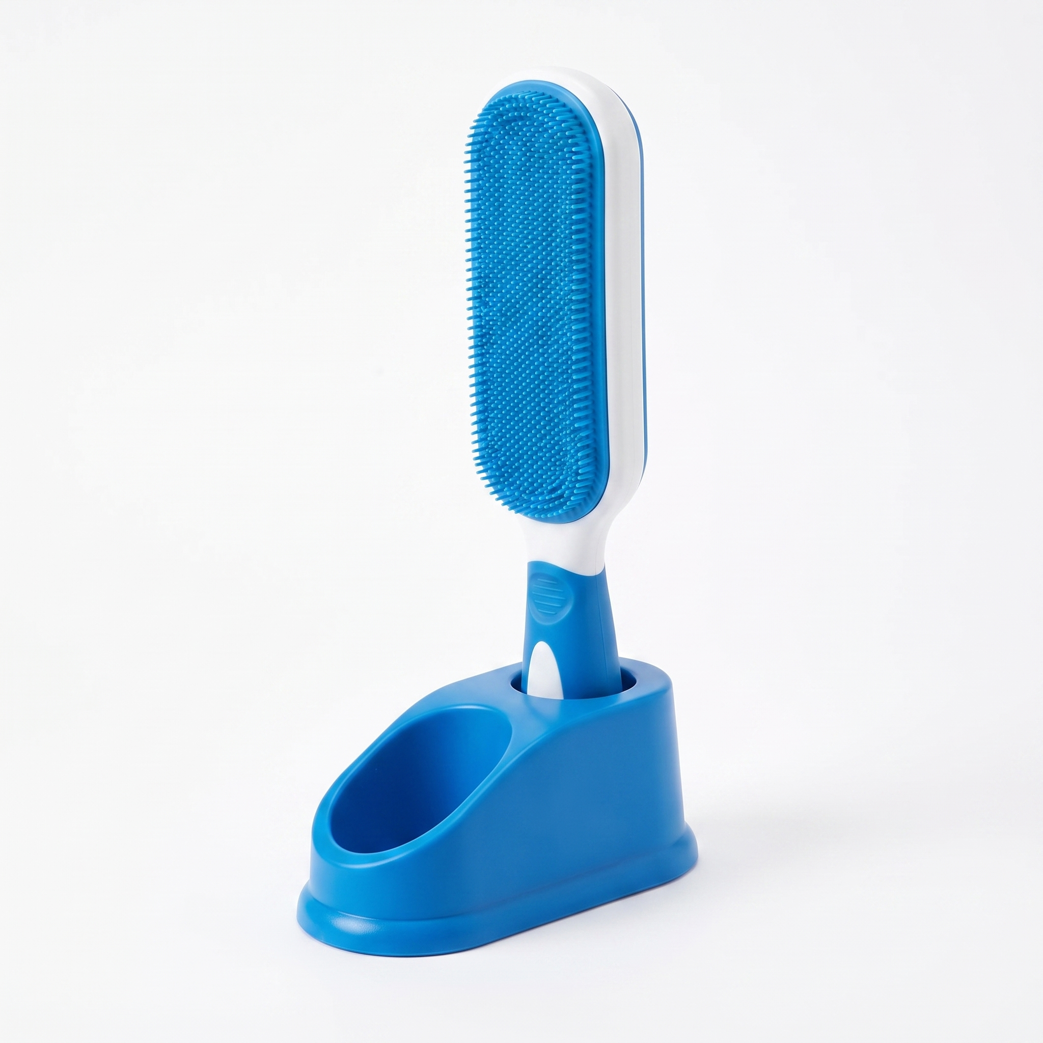 Pet Hair Remover Set – Reusable Lint Brush & Laundry Balls – product view 4 | Brivenzo