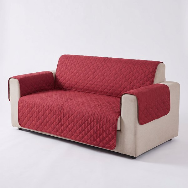 Quilted Sofa Covers