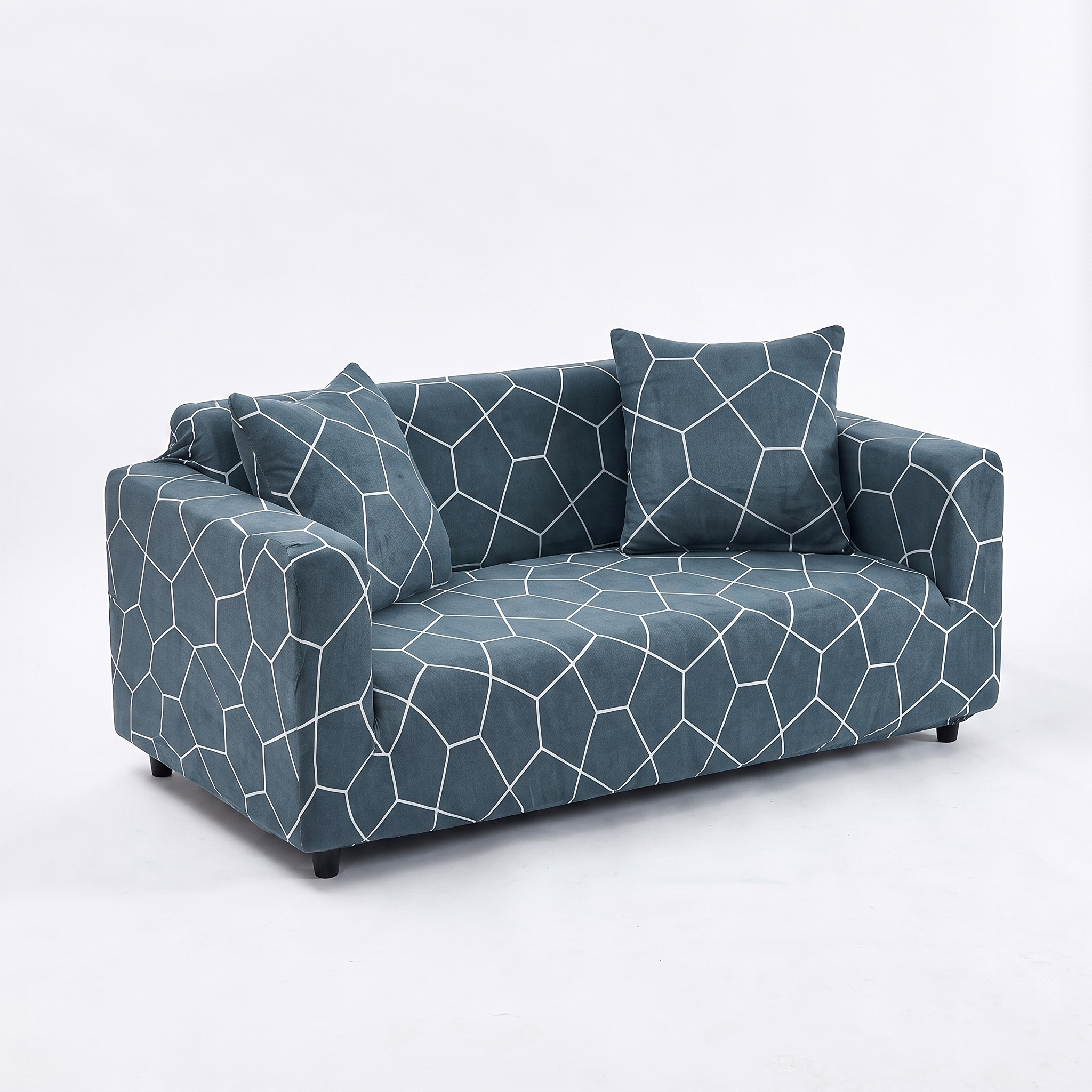 Extendable Sofa Cover