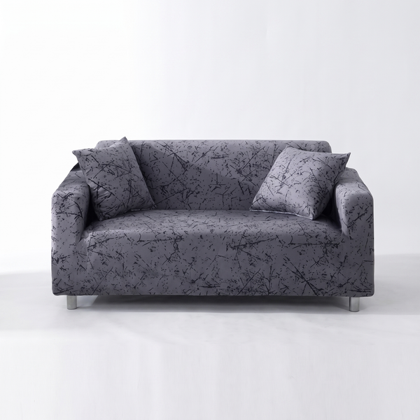 Patterned Sofa Covers