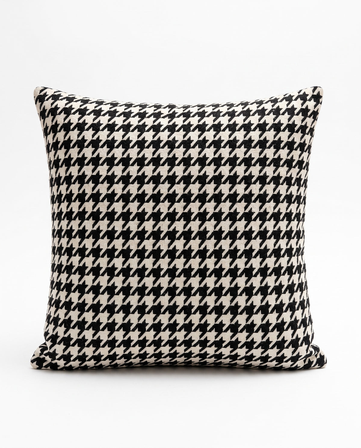 Chic Pattern Pillow Cover | Hidden Zipper, 18in