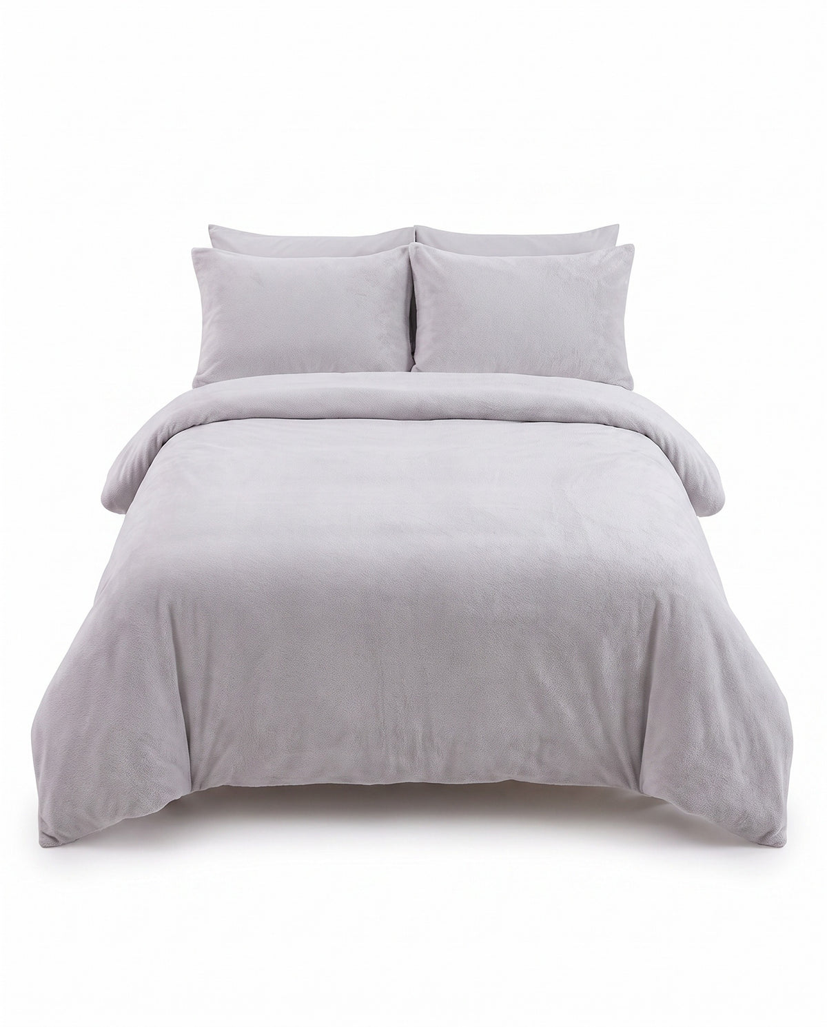 ChillGuard Comforter - Cooling & Pet Hair Repellent | Soft Handfeel