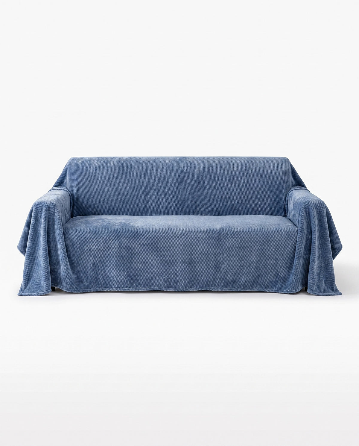 Classic Weave Sofa Cover | Pet Friendly, 71-165in