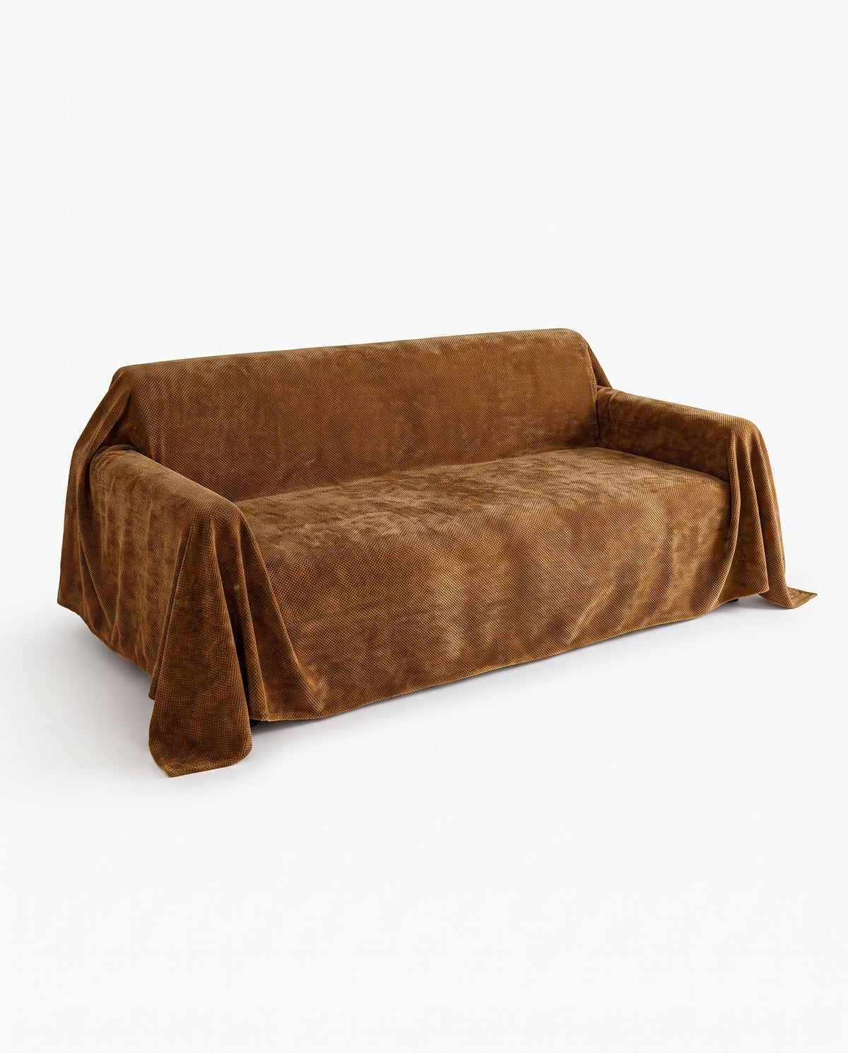 Classic Weave Sofa Cover | Pet Friendly, 71-165in
