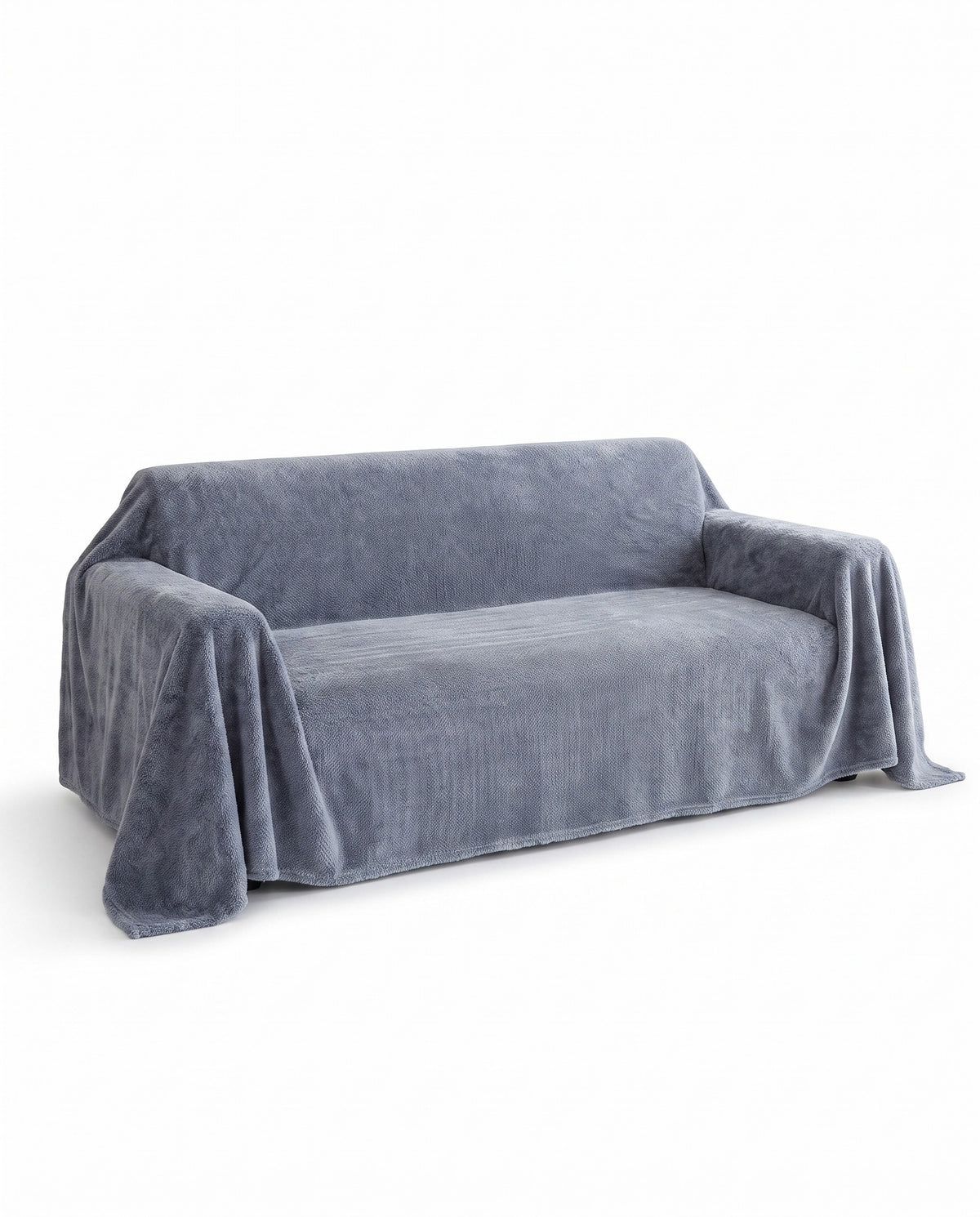 Classic Weave Sofa Cover | Pet Friendly, 71-165in