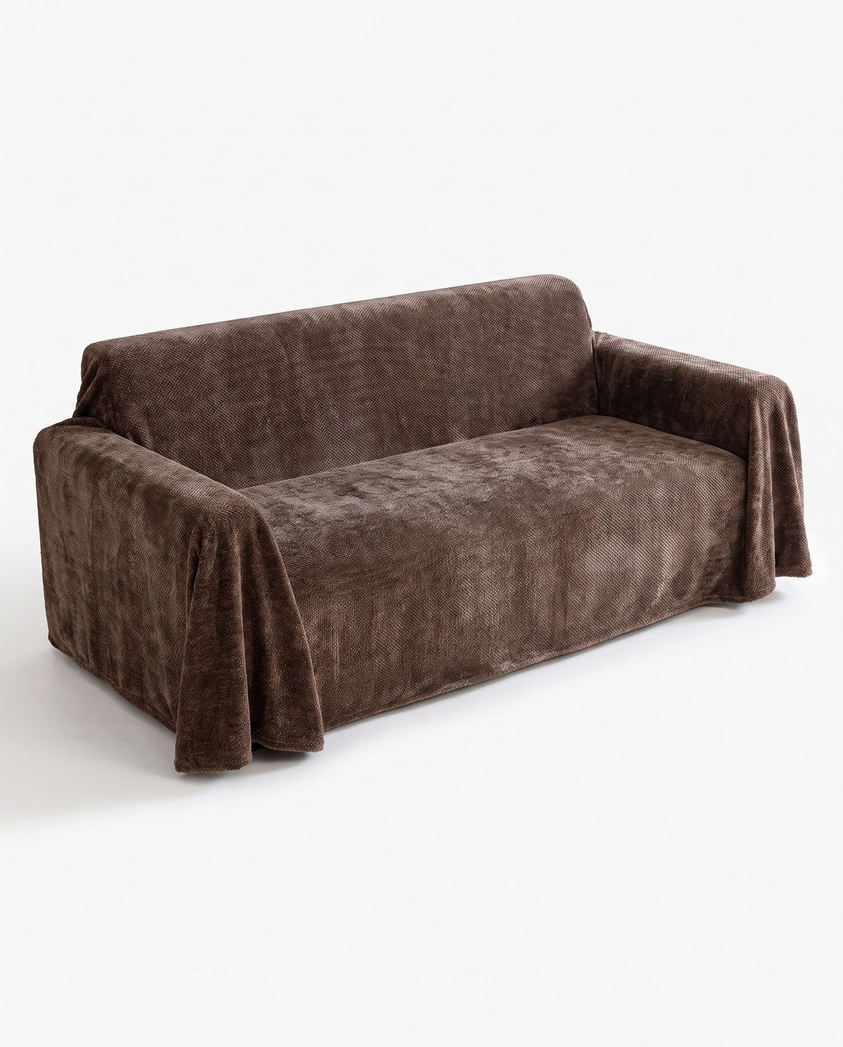 Classic Weave Sofa Cover | Pet Friendly, 71-165in