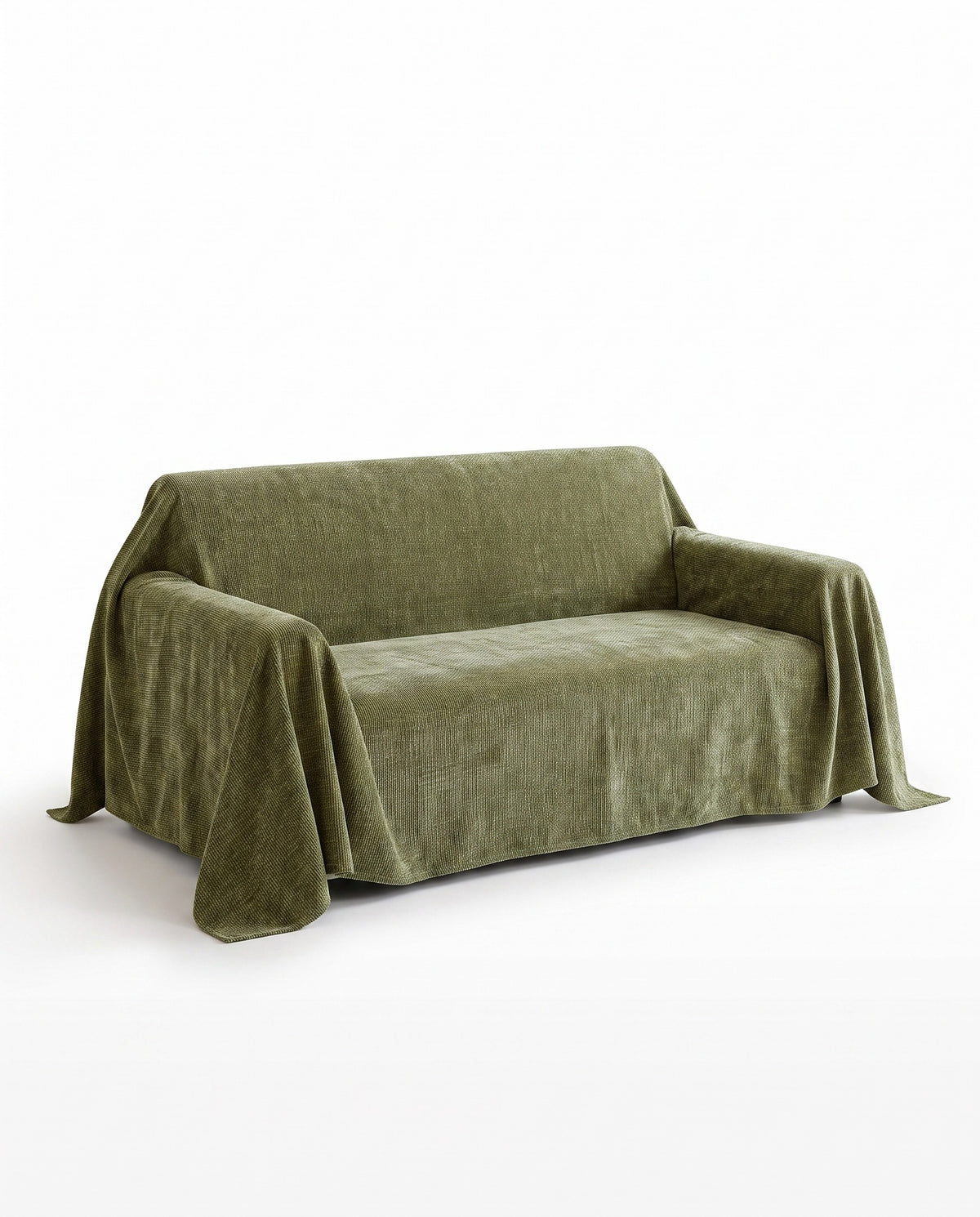 Classic Weave Sofa Cover | Pet Friendly, 71-165in