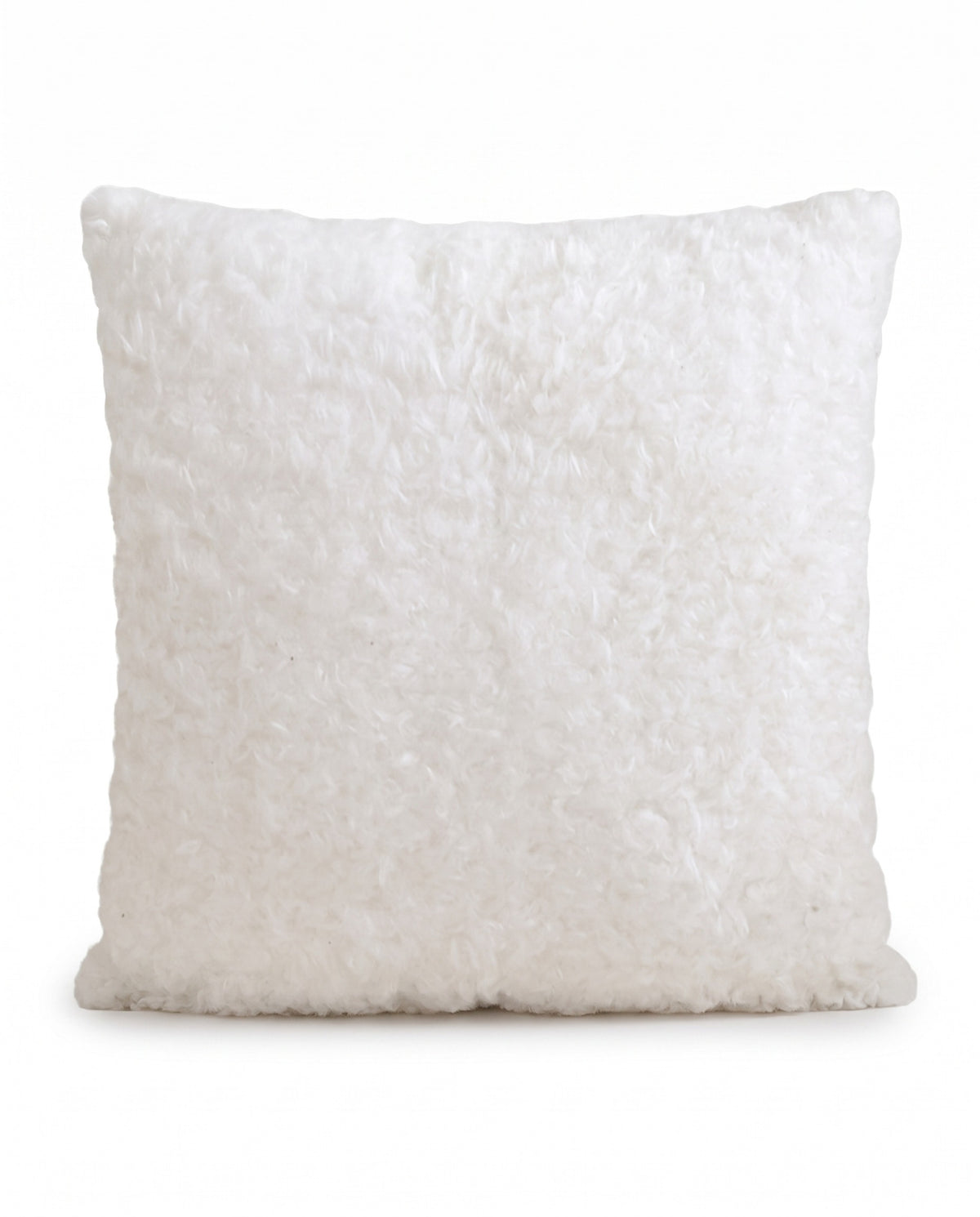 Cloud Cuddles Sofa Pillow | Hidden Zipper, 5-24in