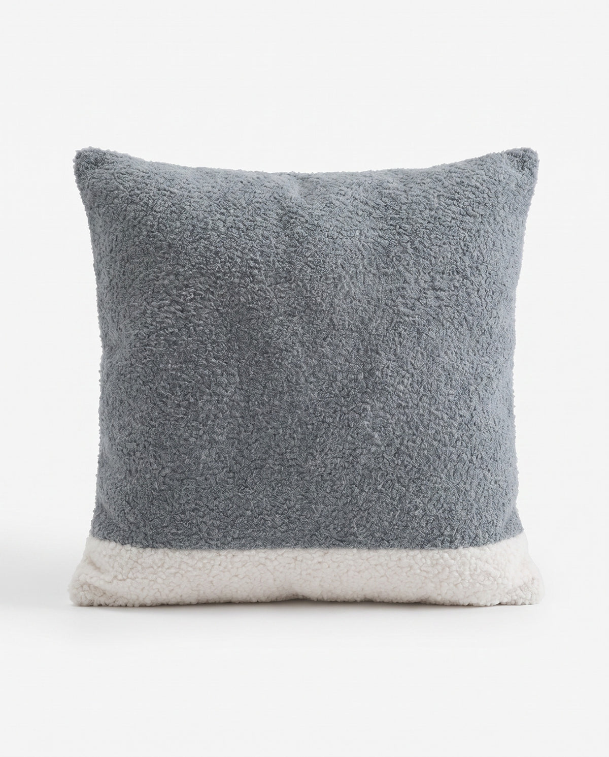 Cloud Cuddles Sofa Pillow | Hidden Zipper, 5-24in