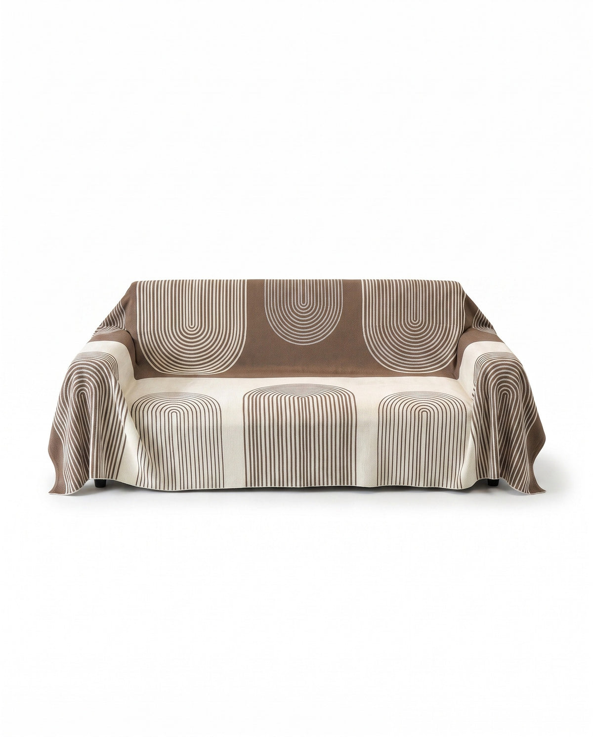 Comfort Arch Sofa Cover | Pet Friendly, 71-165in