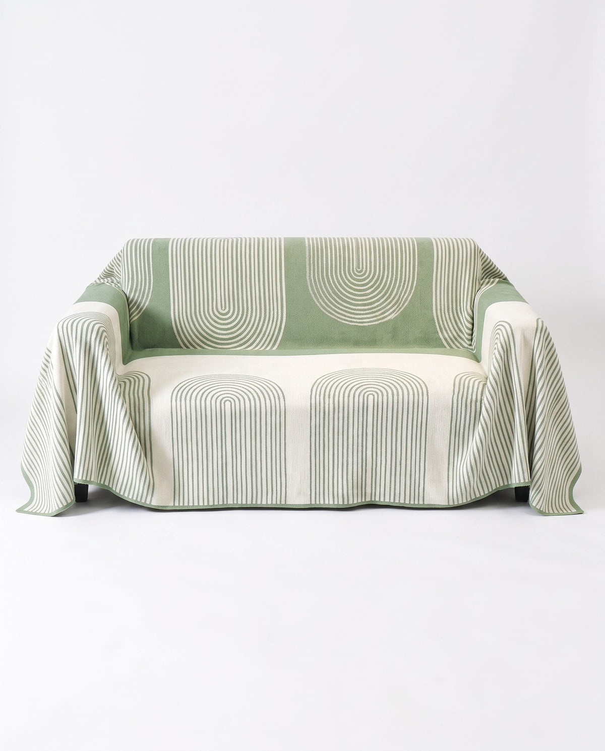 Comfort Arch Sofa Cover | Pet Friendly, 71-165in