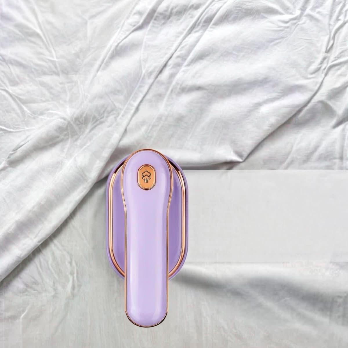 Compact Travel Garment Steamer, Cordless or Plug In, view 8