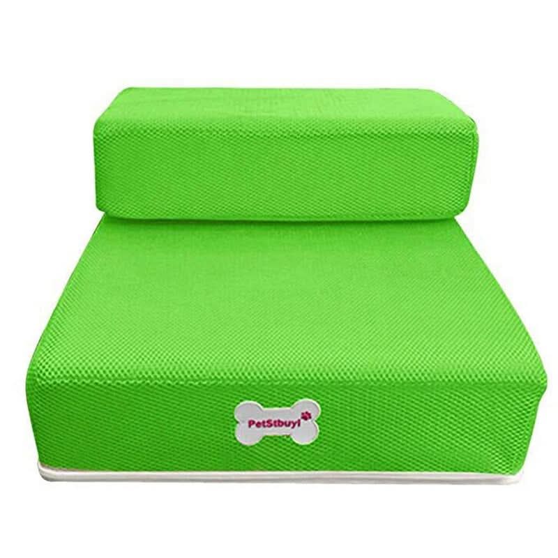 Dog Stairs with Non Slip Steps for Sofa and Bed in Eleven Colors, view 20