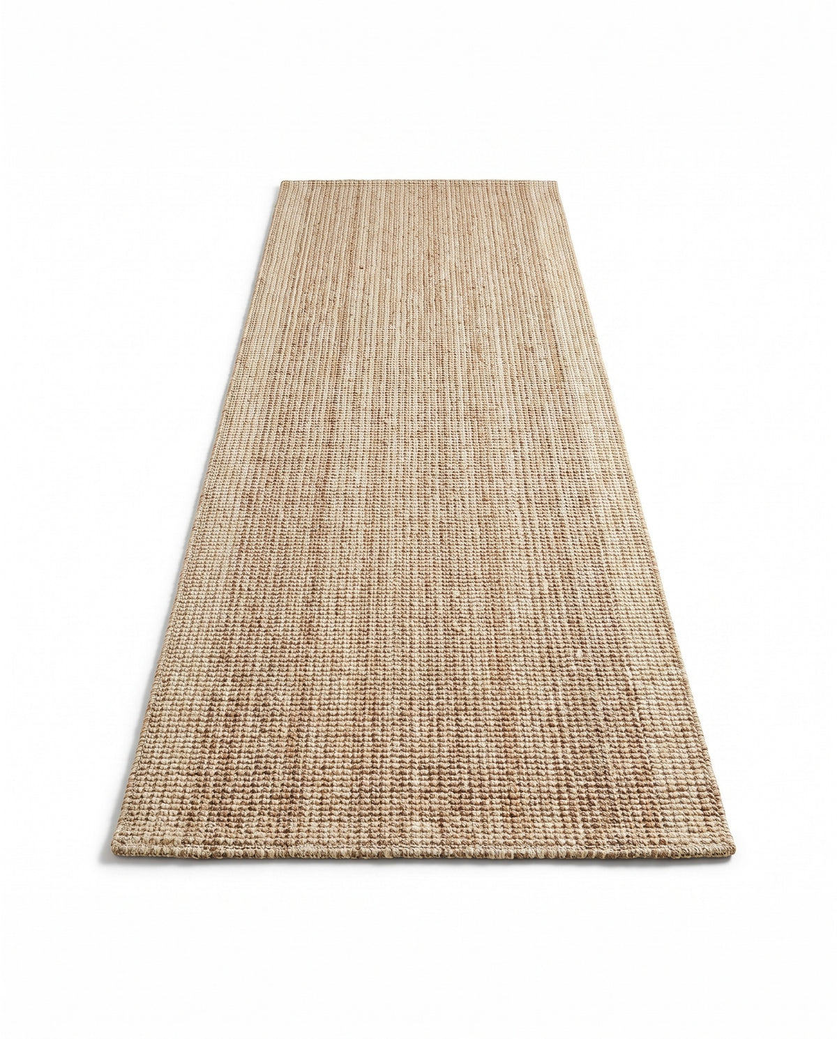 Easy Clean Rug Minimal Weave Durable Non-Slip Pet-Friendly Moder | Indoor Use, 1-6ft