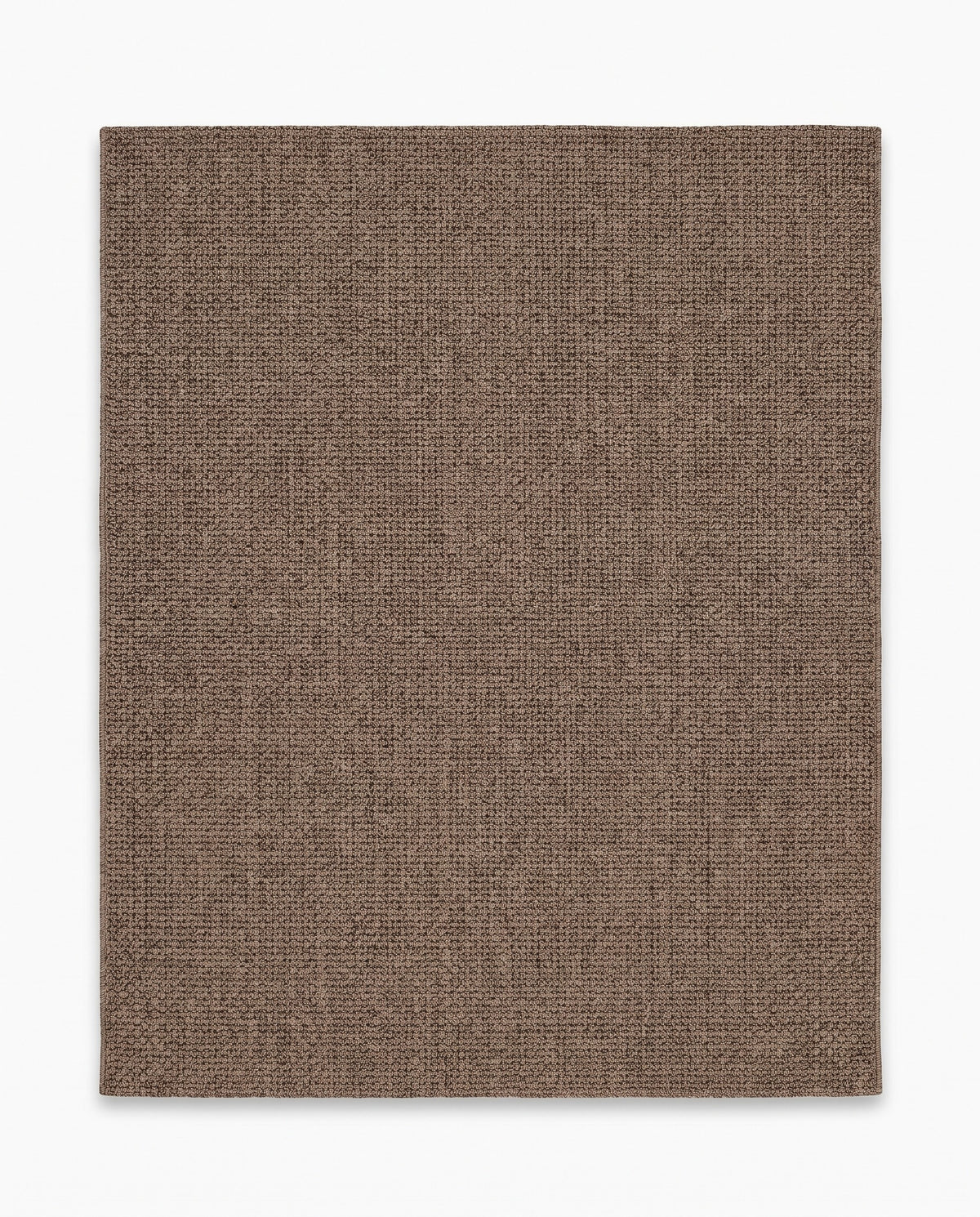EasyClean High-Density Weave Short-Pile Non-Slip, Stain-Resistan | Spill Resistant, 31-138in