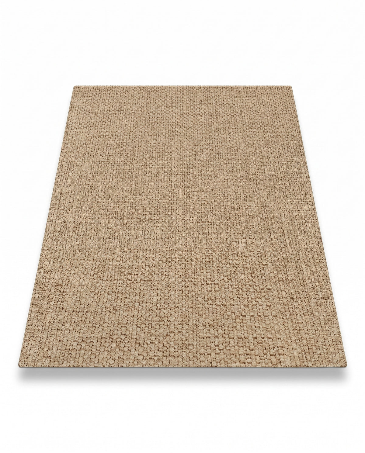 EasyClean High-Density Weave Short-Pile Non-Slip, Stain-Resistan | Spill Resistant, 31-138in