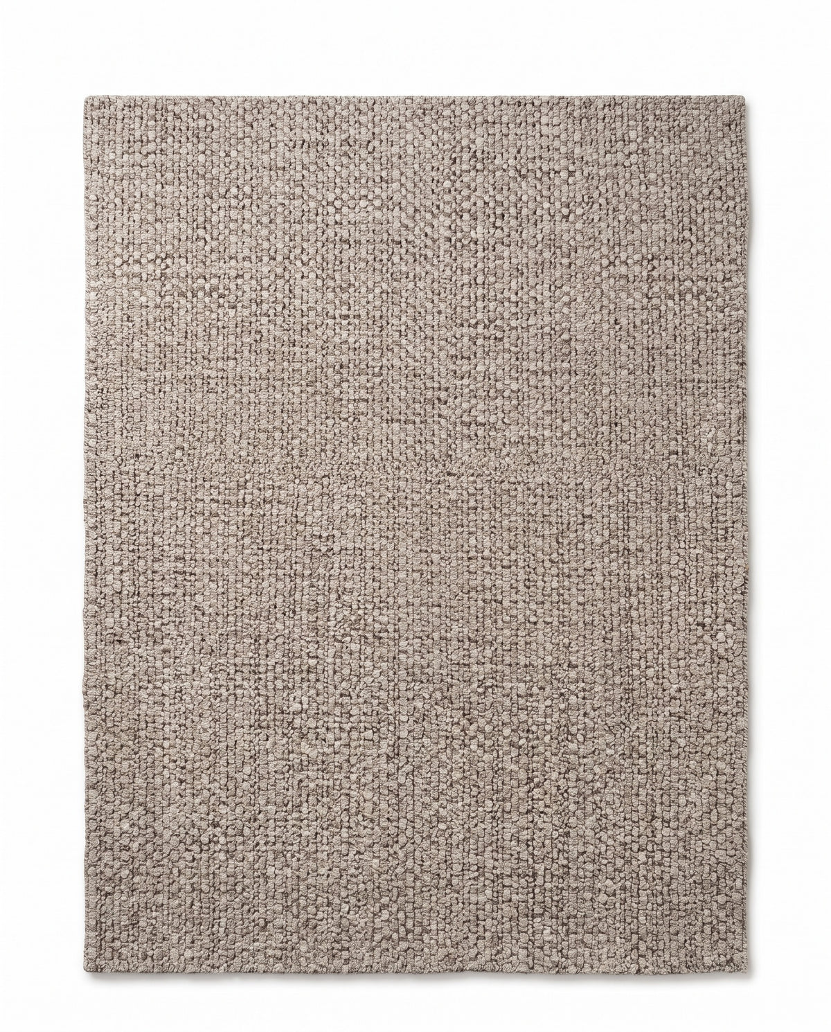EasyClean High-Density Weave Short-Pile Non-Slip, Stain-Resistan | Spill Resistant, 31-138in