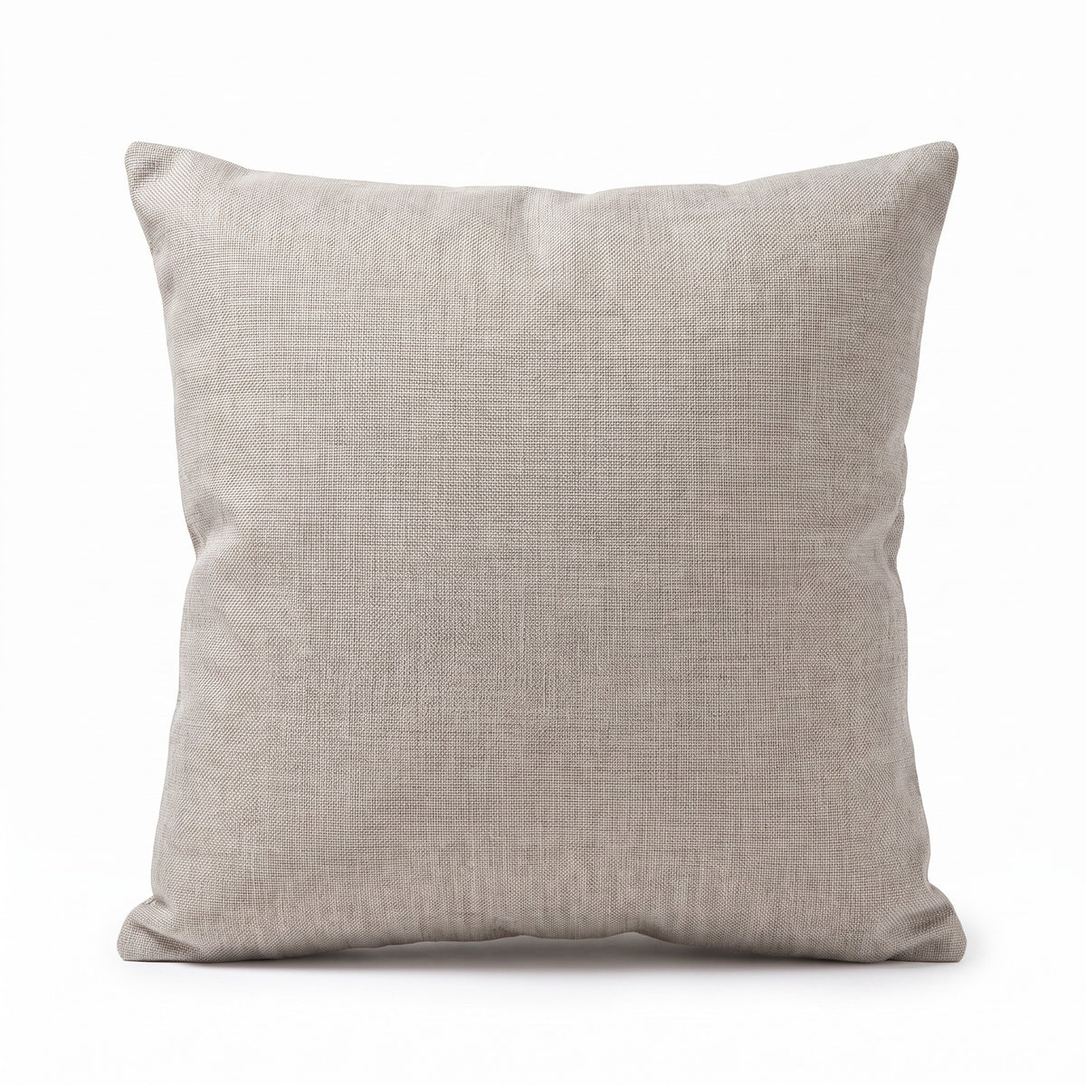Modern Filled Soft Cushion | Insert Included, 16in