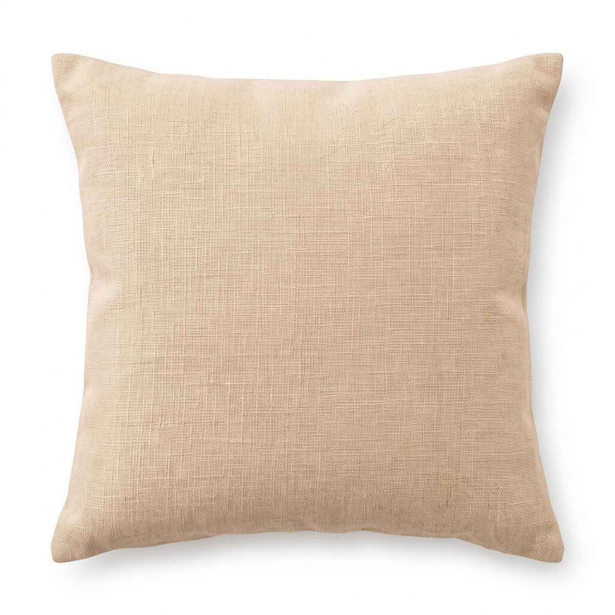 Modern Filled Soft Cushion | Insert Included, 16in
