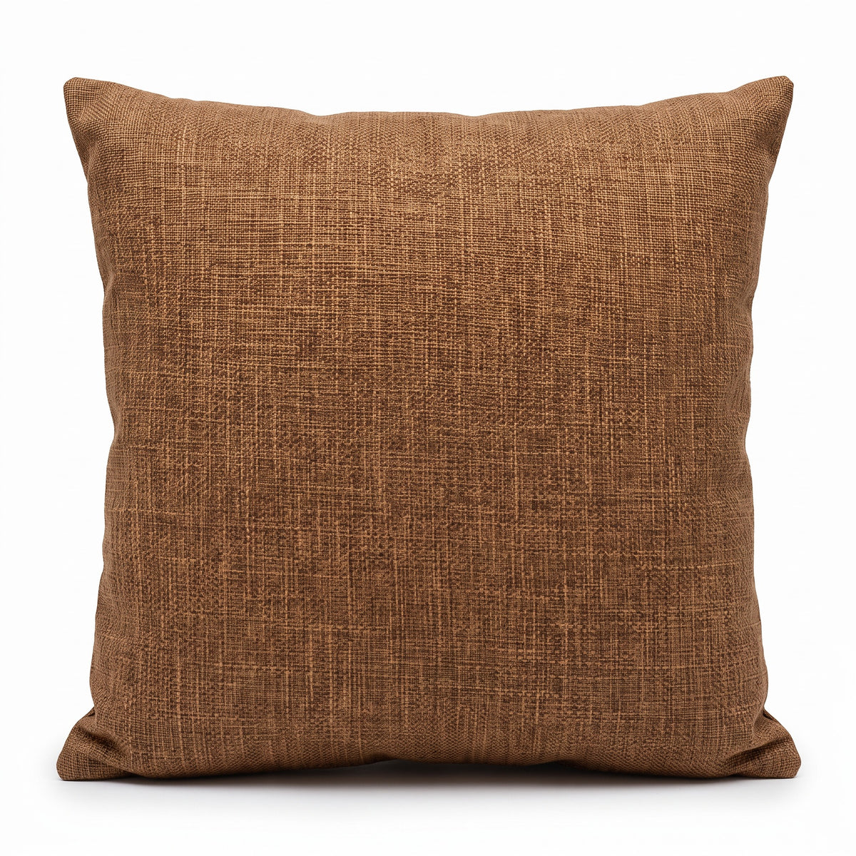 Modern Filled Soft Cushion | Insert Included, 16in