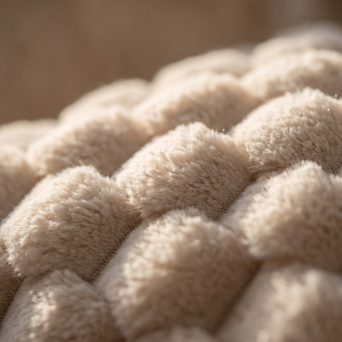 Textured Soft Cushion Cover | Melange Weave, 5 Colors