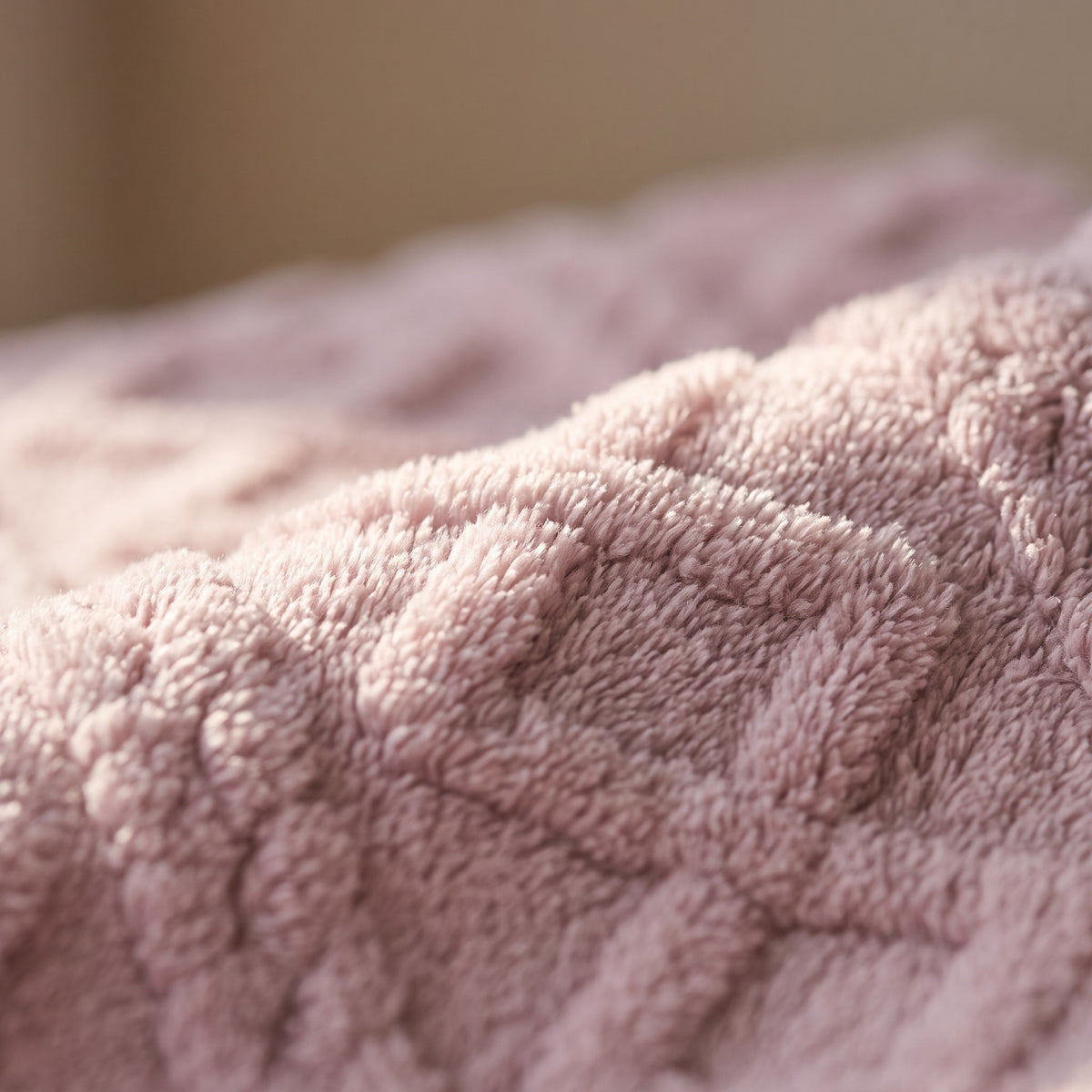 Thick Fleece Blanket | Insulating Warmth, 28-91in