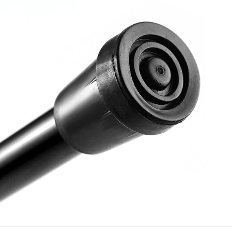 Folding Aluminum Walking Cane in Five Colors, 32.7 in Extended, view 9