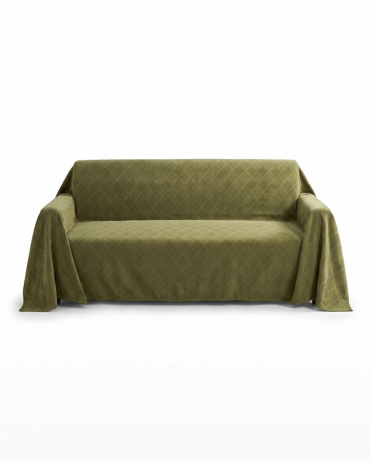 Hidden Gem Sofa Cover | Pet Friendly, 71-165in