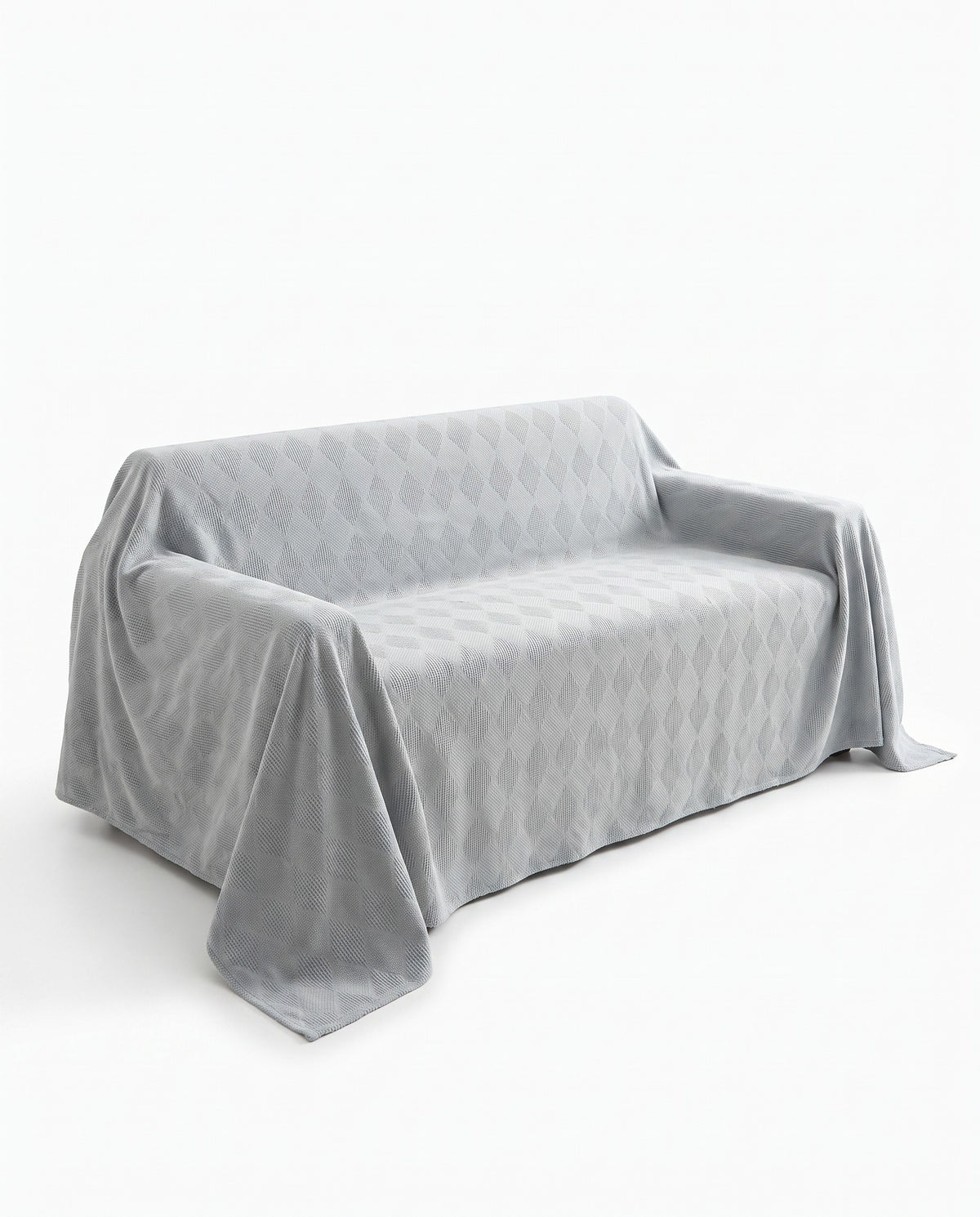 Hidden Gem Sofa Cover | Pet Friendly, 71-165in