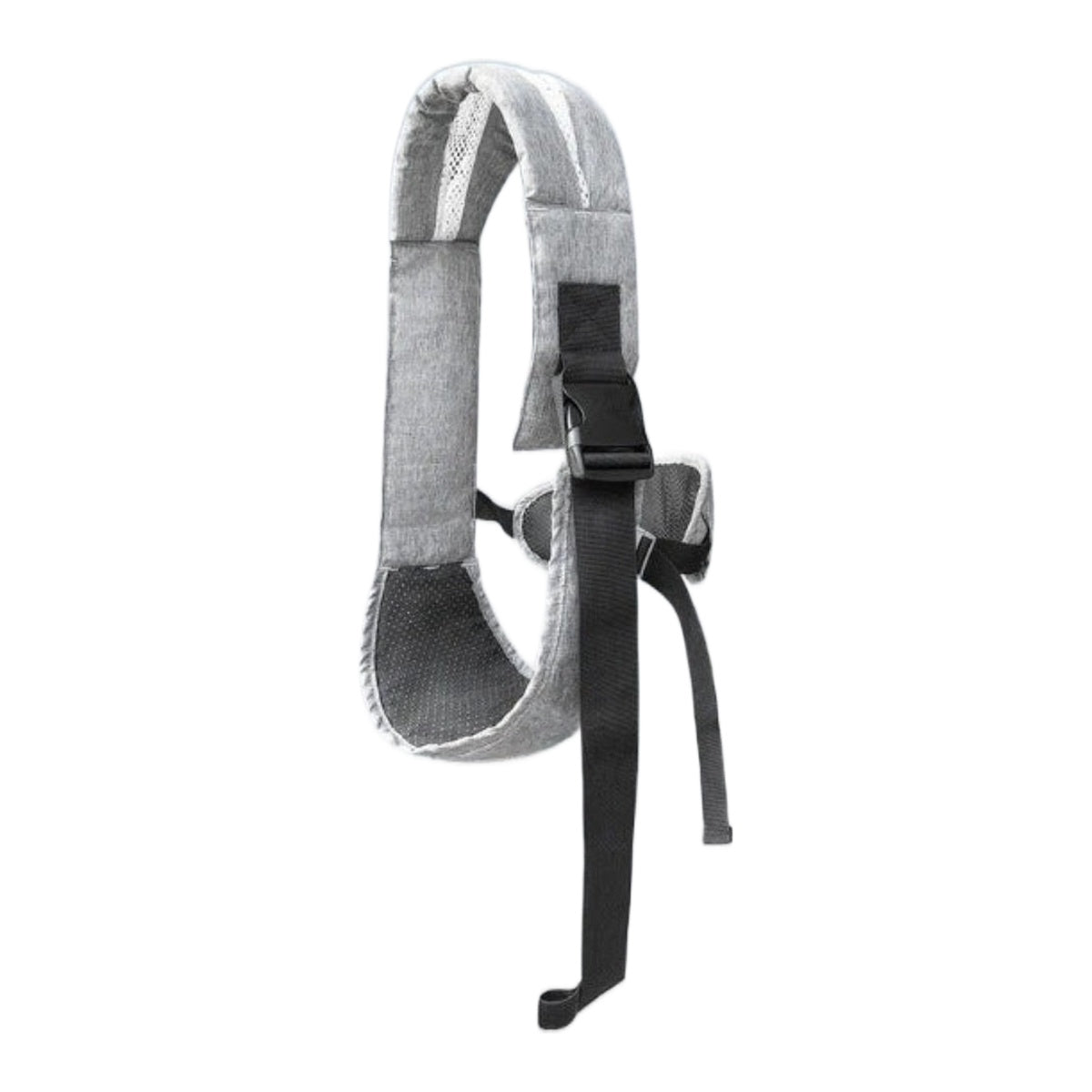 Hip Seat Baby Carrier with Adjustable Strap System in Four Colors, view 3