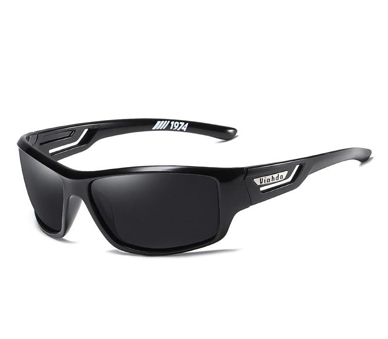 Polarized Sunglasses for Men and Women - UV400 Photochromic Lenses, Fishing and Boating Sport Eyewear (11)