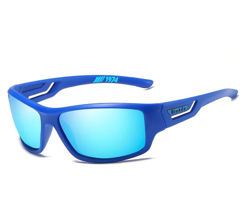 Polarized Sunglasses for Men and Women - UV400 Photochromic Lenses, Fishing and Boating Sport Eyewear (14)