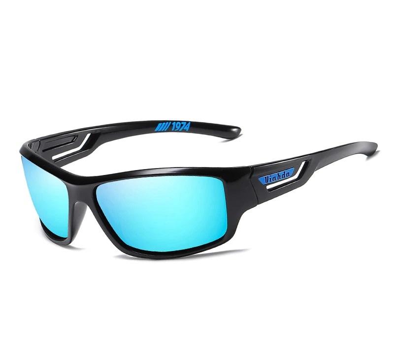 Polarized Sunglasses for Men and Women - UV400 Photochromic Lenses, Fishing and Boating Sport Eyewear (9)