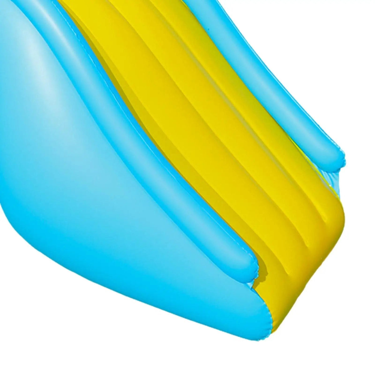 Inflatable Water Slide for Kids Ages 3 to 8, About 71 x 35 Inch, view 3