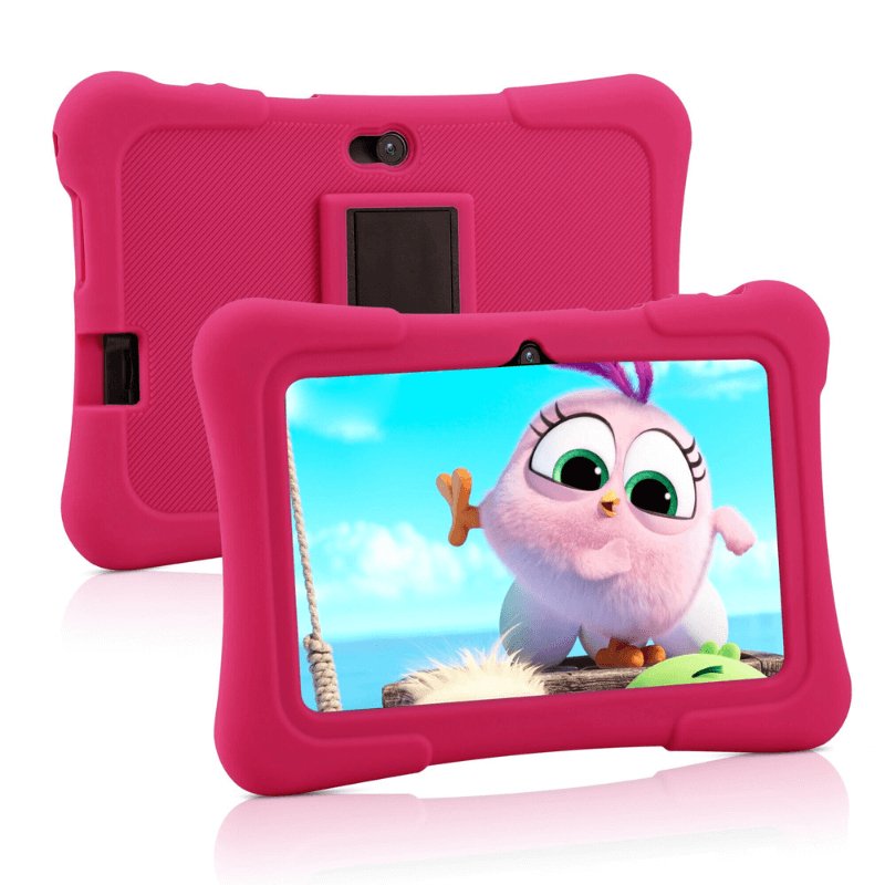 Kids Learning Tablet with 7 Inch Display, Two Cameras and 32 GB Storage, view 5