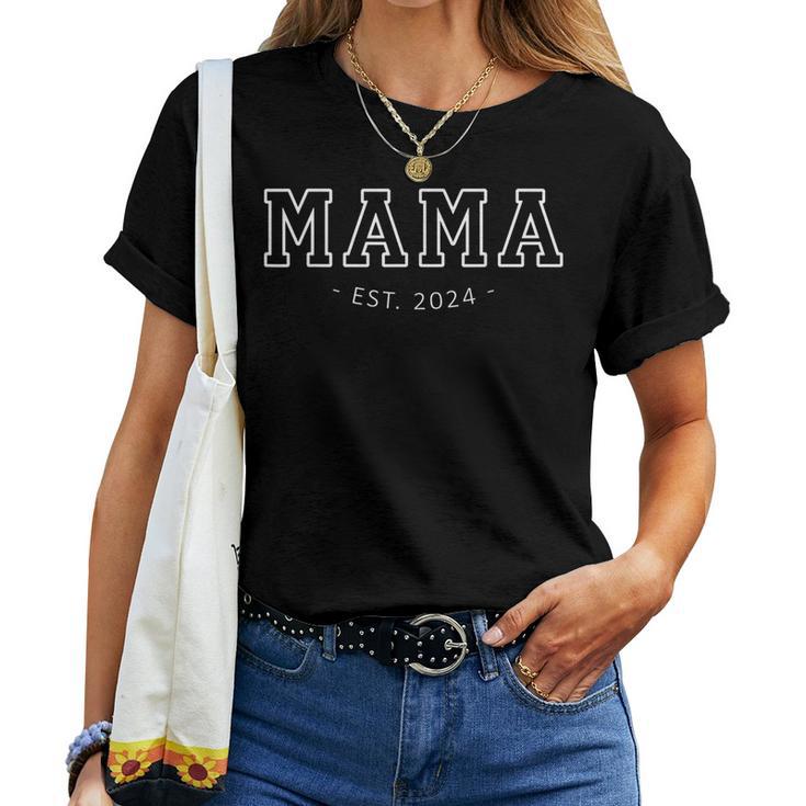 Custom Embroidered Sweatshirt, Personalized Name Hoodie for Mom, 100% Cotton Unisex Pullover (6)