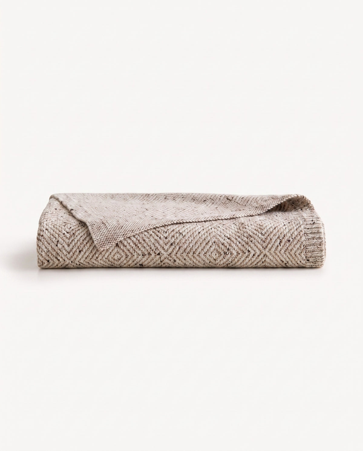 Light Nordic Style Blanket | Pet Friendly, 51-86in
