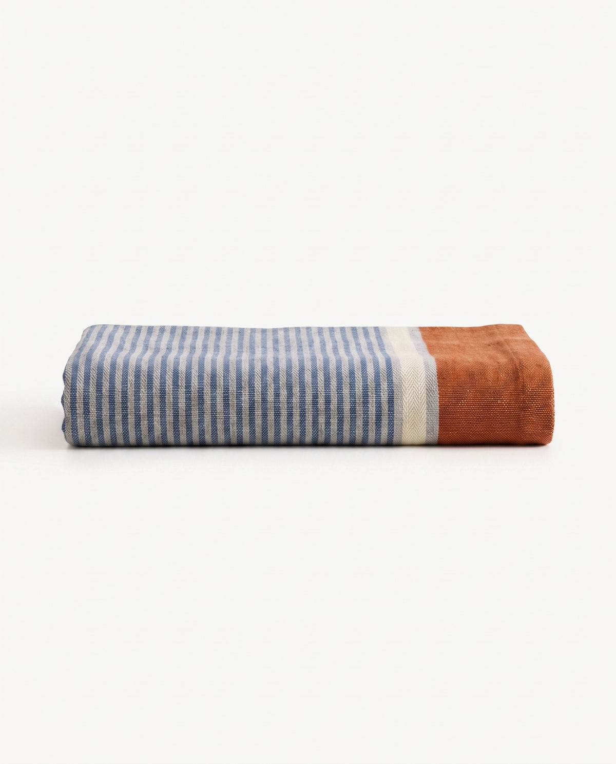 Light Nordic Style Blanket | Pet Friendly, 51-86in