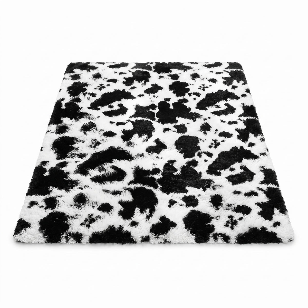 Fluffy Shaggy Rug | Extra Soft Pile, 16-79in