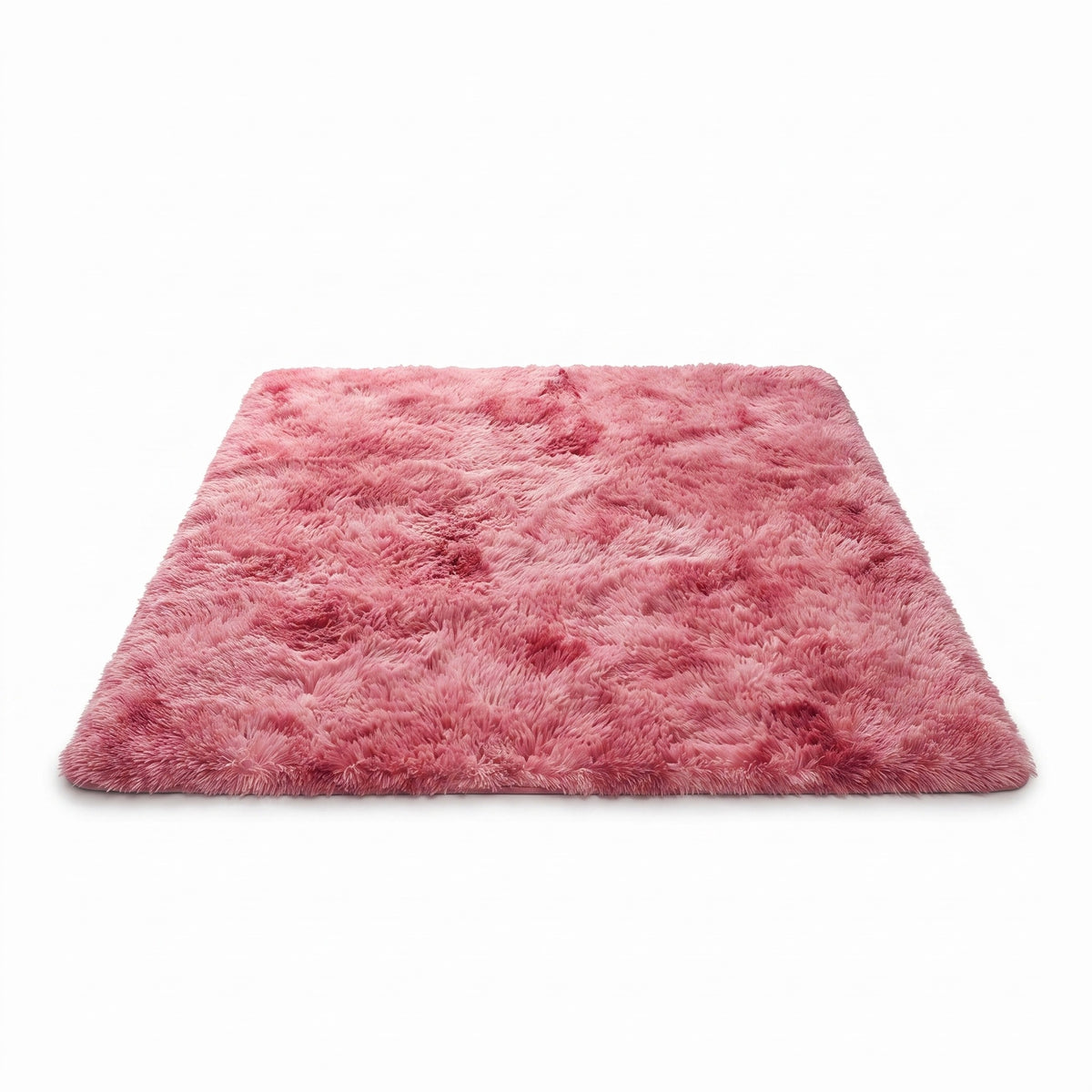 Fluffy Shaggy Rug | Extra Soft Pile, 16-79in