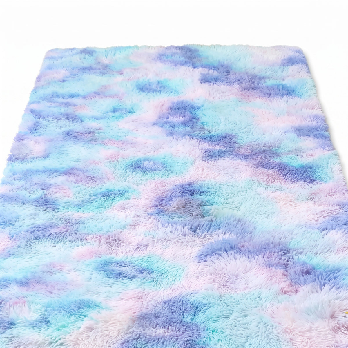 Fluffy Shaggy Rug | Extra Soft Pile, 16-79in