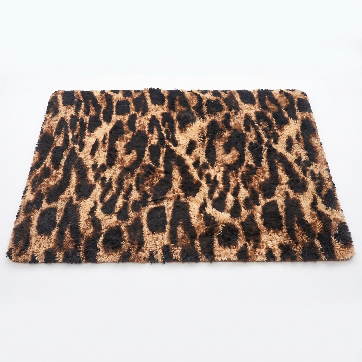 Fluffy Shaggy Rug | Extra Soft Pile, 16-79in